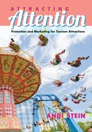 Cover von Attracting Attention