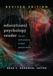 Cover von Educational Psychology Reader