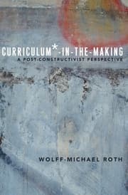 Cover von Curriculum