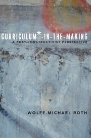 Cover von Curriculum