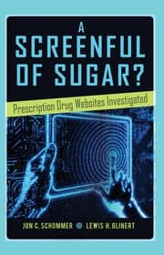 Cover von A Screenful of Sugar?