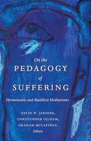 Cover von On the Pedagogy of Suffering
