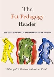 Cover von The Fat Pedagogy Reader