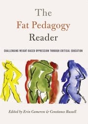 Cover von The Fat Pedagogy Reader