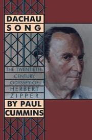 Cover von Dachau Song