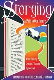 Cover von Storying