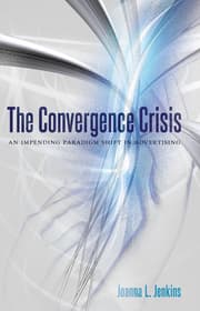 Cover von The Convergence Crisis