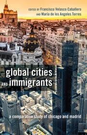 Cover von Global Cities and Immigrants
