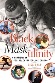 Cover von Black Mask-ulinity