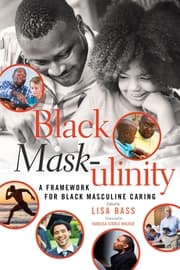 Cover von Black Mask-ulinity