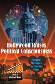 Cover von Hollywood Raises Political Consciousness