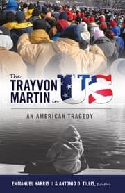 Cover von The Trayvon Martin in US