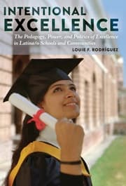 Cover von Intentional Excellence