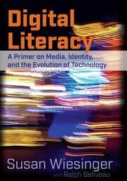 Cover von Digital Literacy