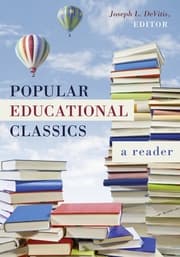 Cover von Popular Educational Classics