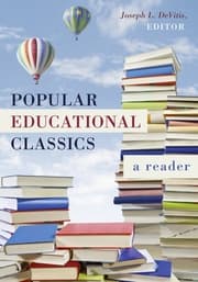 Cover von Popular Educational Classics
