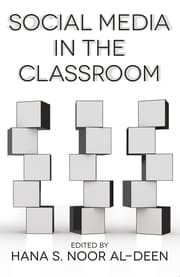 Cover von Social Media in the Classroom