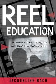 Cover von Reel Education