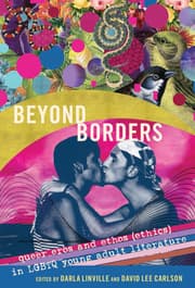 Cover von Beyond Borders