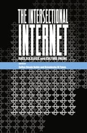 Cover von The Intersectional Internet