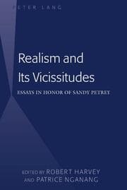 Cover von Realism and Its Vicissitudes