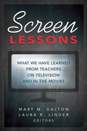 Cover von Screen Lessons