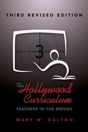 Cover von The Hollywood Curriculum