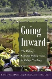 Cover von Going Inward
