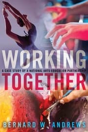Cover von Working Together