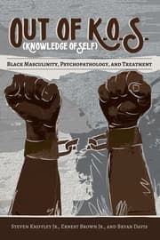 Cover von Out of K.O.S. (Knowledge of Self)