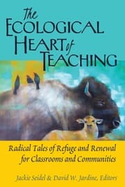 Cover von The Ecological Heart of Teaching