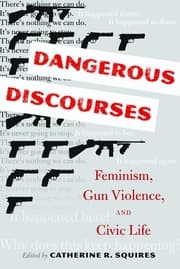 Cover von Dangerous Discourses