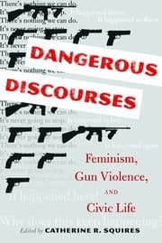 Cover von Dangerous Discourses