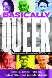Cover von Basically Queer