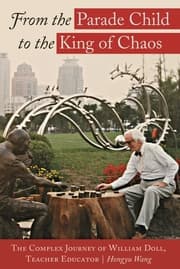Cover von From the Parade Child to the King of Chaos