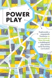 Cover von Power Play