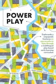 Cover von Power Play
