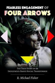 Cover von Fearless Engagement of Four Arrows