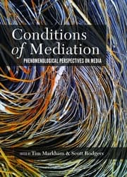 Cover von Conditions of Mediation