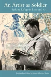 Cover von An Artist as Soldier