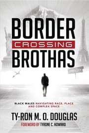 Cover von Border Crossing Brothas
