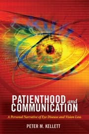 Cover von Patienthood and Communication