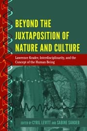Cover von Beyond the Juxtaposition of Nature and Culture