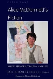 Cover von Alice McDermott's Fiction