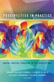 Cover von Possibilities in Practice