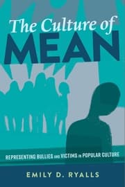 Cover von The Culture of Mean