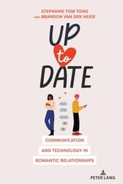 Cover von Up to Date