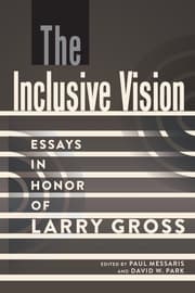Cover von The Inclusive Vision
