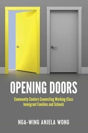 Cover von Opening Doors