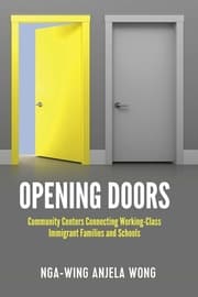 Cover von Opening Doors